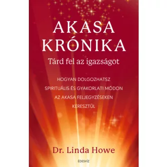 Akasa-krónika - Tárd fel az igazságot