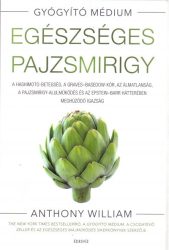 Egészséges pajzsmirigy - puhatáblás