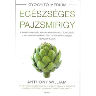 Egészséges pajzsmirigy - puhatáblás