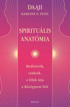 Spirituális Anatómia