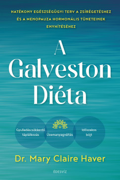 A Galveston-diéta