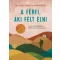 A férfi, aki félt élni - Éldekorált