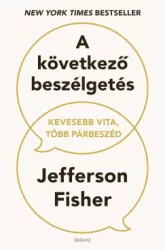 Jefferson Fisher - A következő beszélgetés