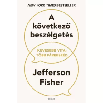 Jefferson Fisher - A következő beszélgetés