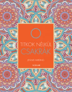 Csakrák - Titkok nélkül