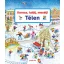 Keress, találj, mesélj! - Télen