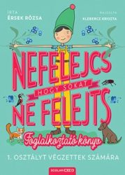 Nefelejcs, hogy sokat ne felejts*