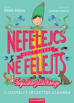 Nefelejcs, hogy sokat ne felejts*