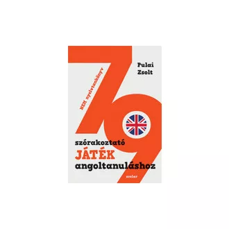 79 szórakoztató játék angoltanuláshoz