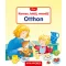 Otthon - Mini Keress, találj, mesélj!