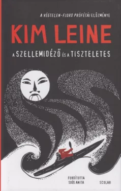 A szellemidéző és a tiszteletes