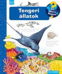Tengeri állatok - Mit? Miért? Hogyan? 53.