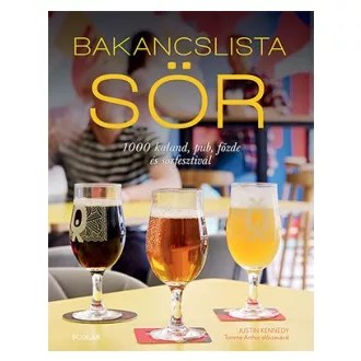 Bakancslista - Sör