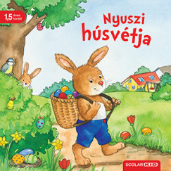 Nyuszi húsvétja