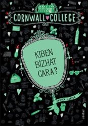 Kiben bízhat Cara? - Cornwall College 2
