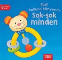 Első kukucs-könyvem - Sok-sok minden