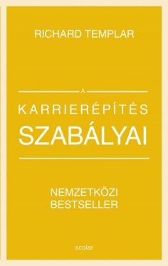 A karrierépítés szabályai