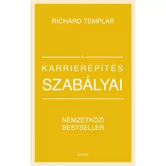 A karrierépítés szabályai