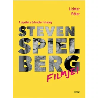 Steven Spielberg filmjei