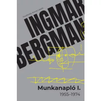 Munkanapló I. - 1955-1974