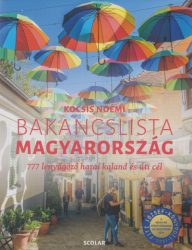Bakancslista - Magyarország