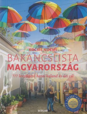 Bakancslista - Magyarország