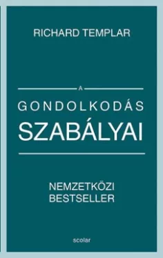 A gondolkodás szabályai*