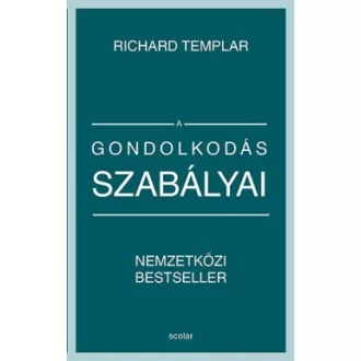 A gondolkodás szabályai*