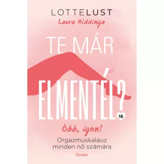 Te már elmentél?