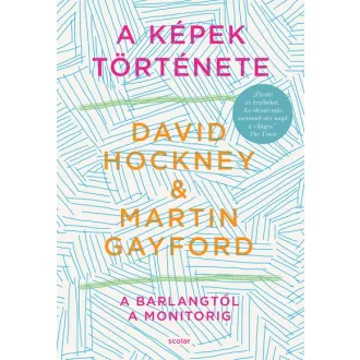 A képek története - A barlangtól a monitorig