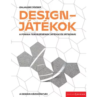 Designjátékok