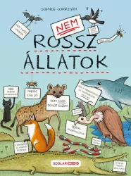 Nem rossz állatok