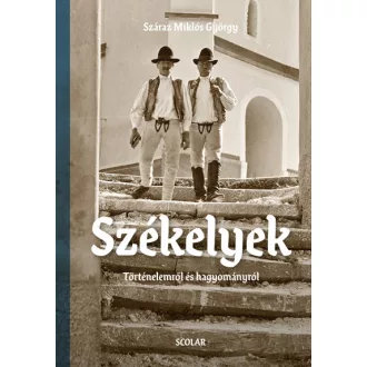 Székelyek