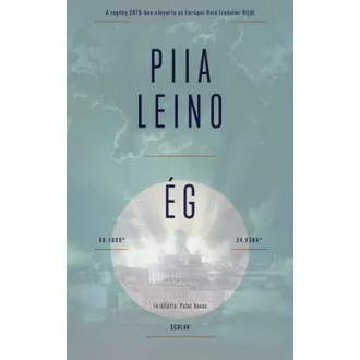 Ég