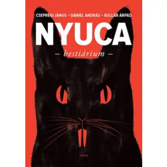Nyuca bestiárium