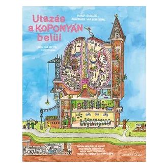 Utazás a koponyán belül