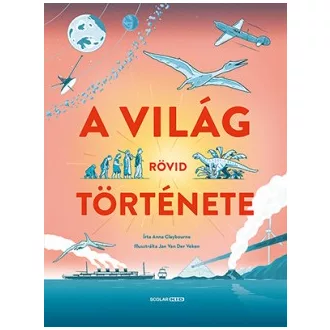A világ rövid története