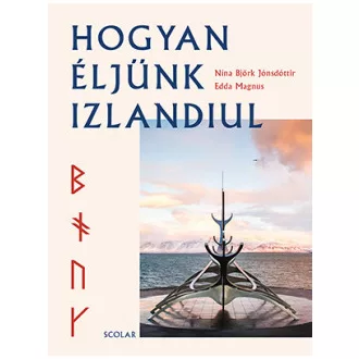 Hogyan éljünk izlandiul