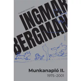 Munkanapló II.