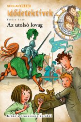 Az utolsó lovag - Idődetektívek