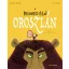 A benned élő oroszlán