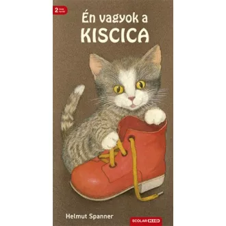 Én vagyok a kiscica
