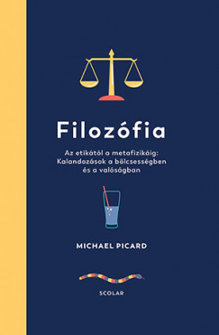 Filozófia