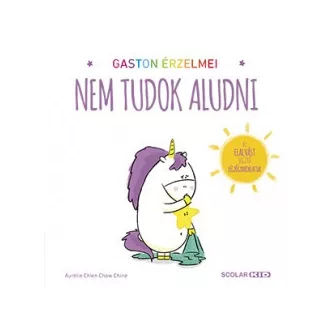 Gaston érzelmei - Nem tudok aludni