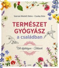 Természetgyógyász a családban