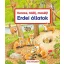 Keress, találj, mesélj! - Erdei állatok