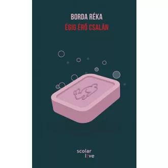 Égig érő csalán