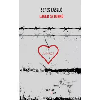 Láger sztornó*