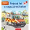 Fedezd fel a nagy járműveket