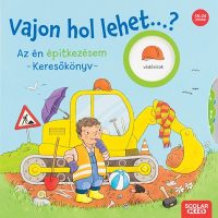Vajon hol lehet...? Az én építkezésem